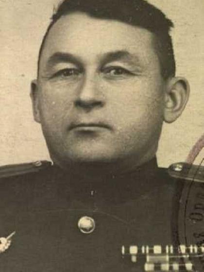 Нигматуллин Галей Бадреевич