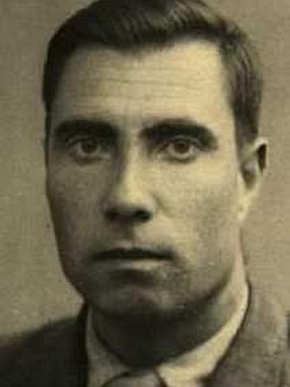 Никольский Николай Вениаминович