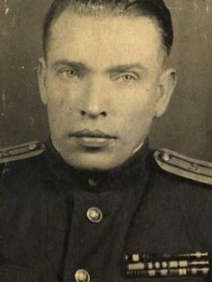 Ниточкин Алексей Сергеевич