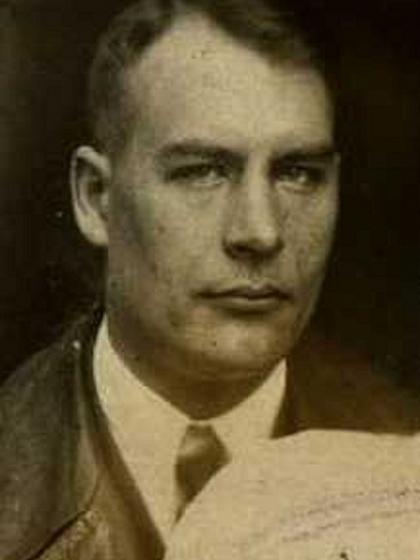 Обрадович Георгий Александрович
