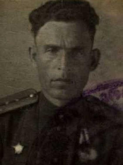 Орехов Алексей Иванович