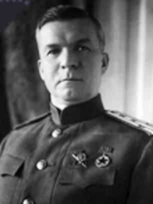 Остроумов Сергей Александрович