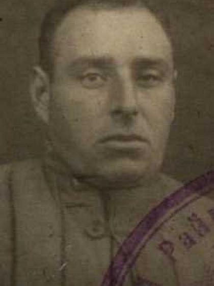 Островский Семен Давидович