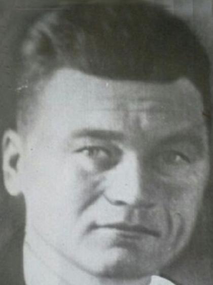 Помагуев Иван Иванович