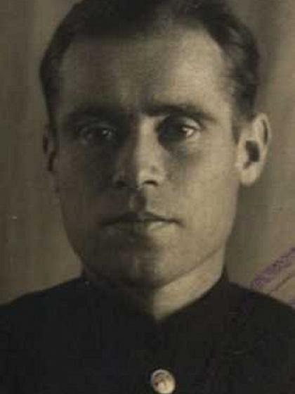 Прозоровский Алексей Константинович