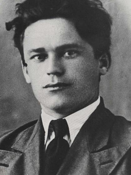 Ракитянский Василий Иванович