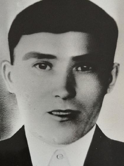 Раменский Михаил Тимофеевич