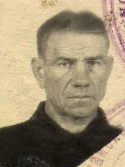 Растопчин Федор Иванович