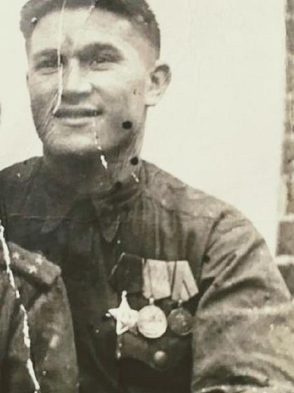 Резванов Шайдулла Хабибуллович