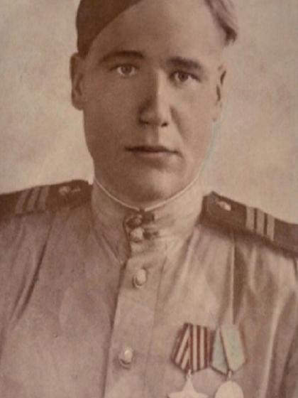 Ровкин Алексей Иванович