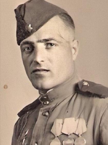 Руденко Дмитрий Андреевич