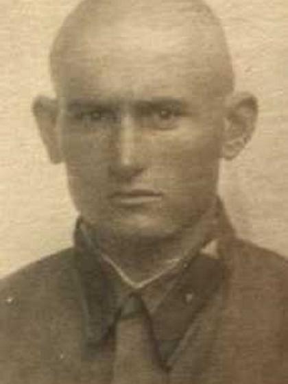 Рудев Василий Степанович