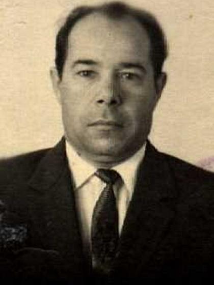 Рыжий Тарас Максимович