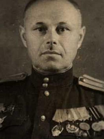 Садовский Александр Константинович