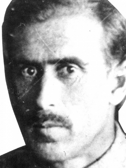 Сапожников Владимир Георгиевич
