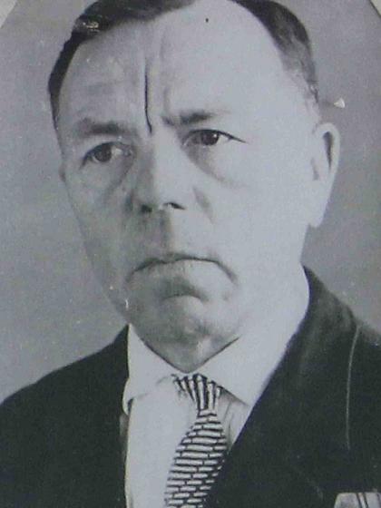 Селин Михаил Иванович