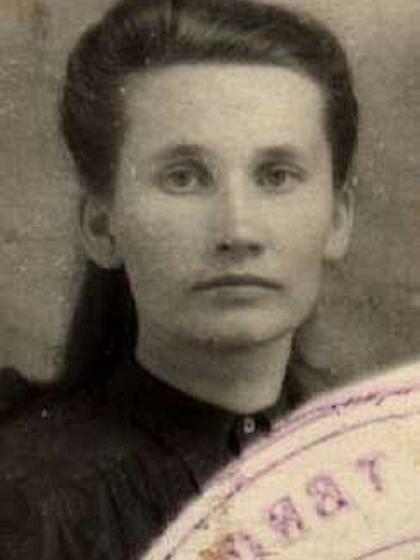 Селиванова Нина Евгеньевна