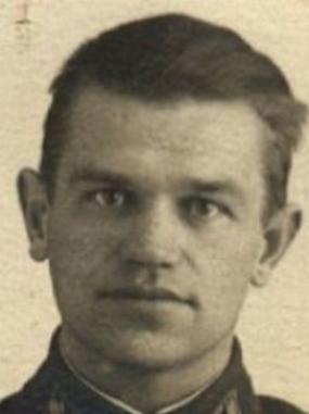 Семченков Иван Васильевич