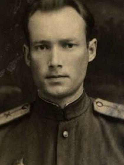 Семенов Кирилл Александрович