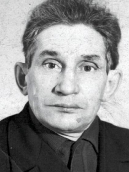 Семеров Иван Александрович