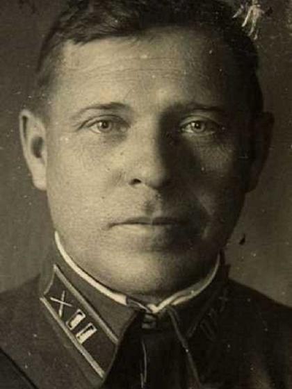 Сидоров Евдоким Иванович