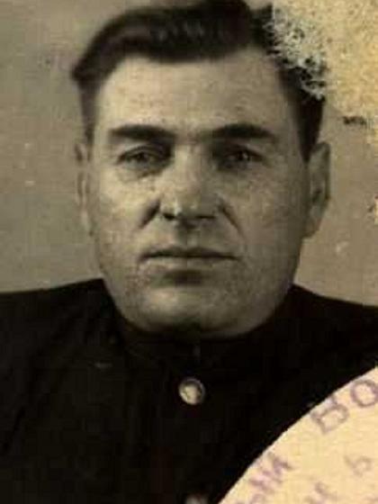 Сорочан Николай Павлович