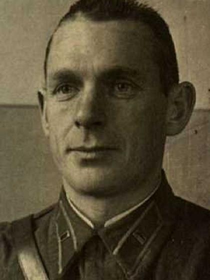 Станкеевский Дмитрий Иванович