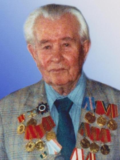 Старцев Дмитрий Иванович