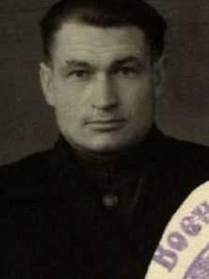Ставниченко Григорий Илларионович