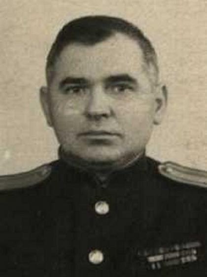 Стефаненко Василий Михайлович