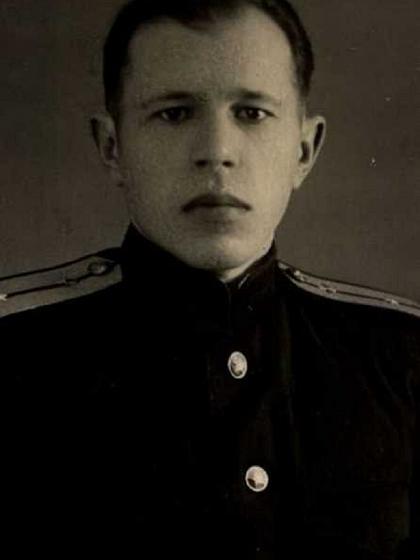 Сурин Валентин Михайлович