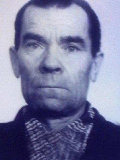 Сячин Дмитрий Николаевич