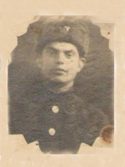 Сягаев Виктор Михайлович