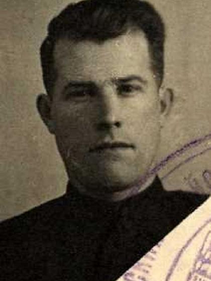 Шелгунов Александр Васильевич