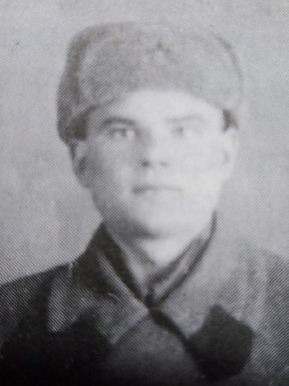 Шелковников Николай Павлович