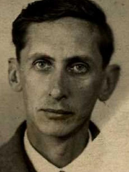 Шенбрун Павел Иванович
