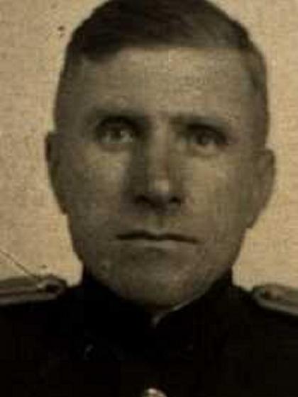 Шилов Николай Михайлович