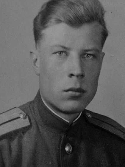 Тараканов Валентин Иванович