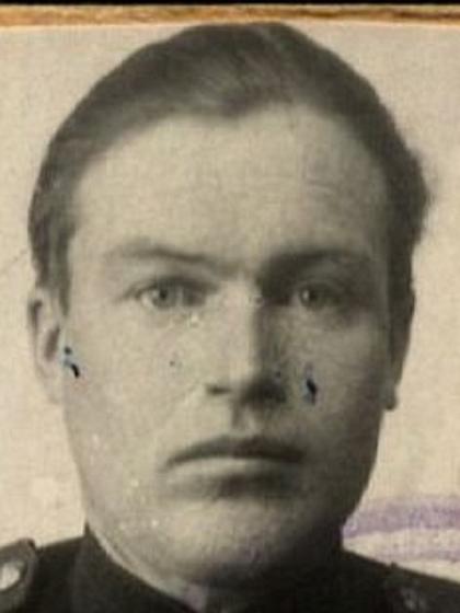 Тимофеев Василий Фролович