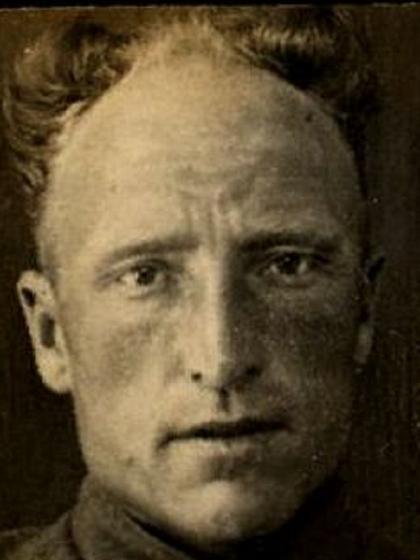 Трофименко Николай Аксентьевич