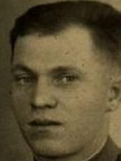 Трофимов Михаил Николаевич