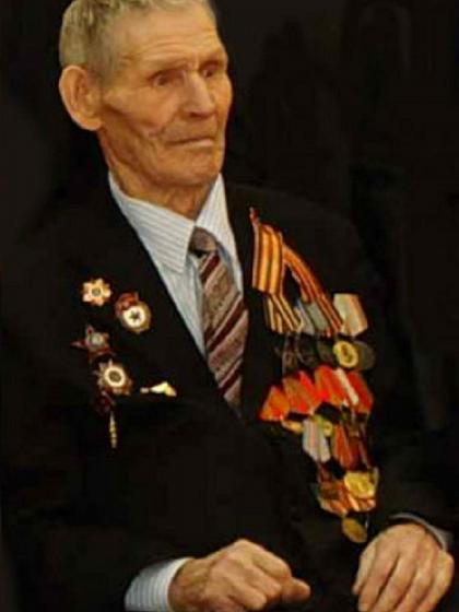 Трущелев Марк Павлович