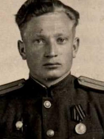 Тютюнников Анатолий Иванович