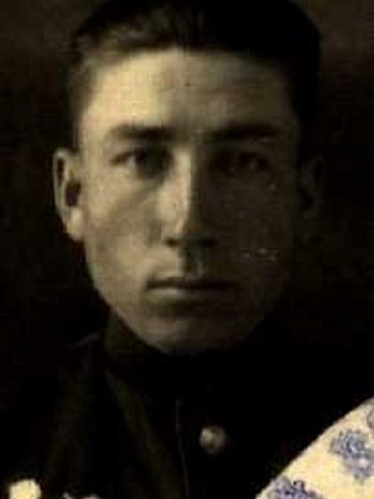Янин Николай Сергеевич