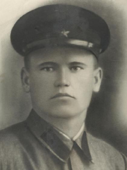 Явцев Михаил Прокопьевич
