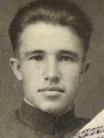 Замирайло Григорий Михайлович