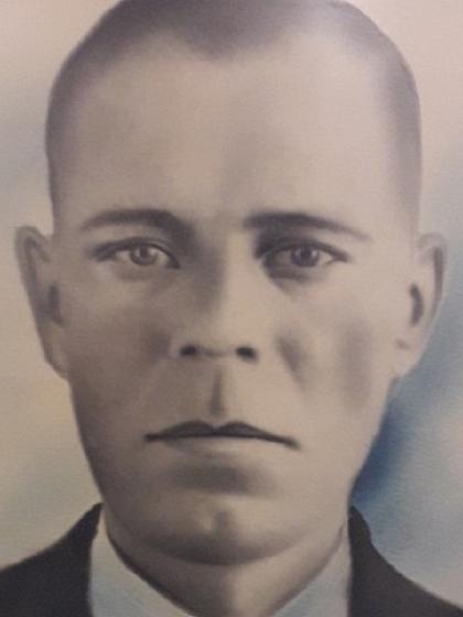 Зубарев Иван Андреевич