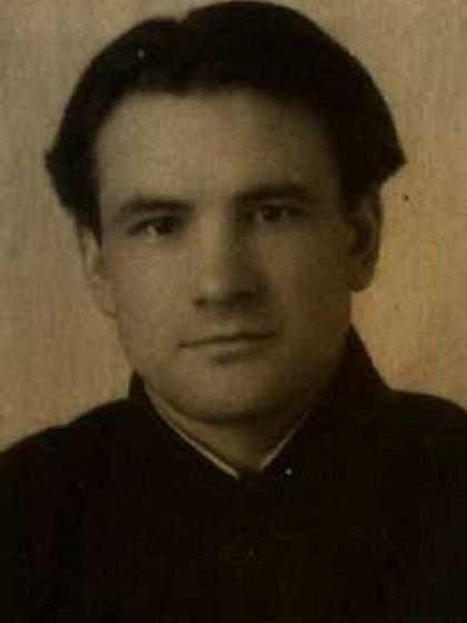 Жилин Алексей Павлович