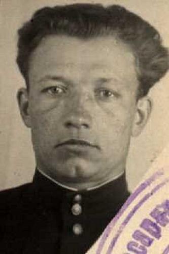 Беляев Сергей Михайлович
