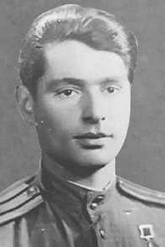 Цитовский Ефим Григорьевич